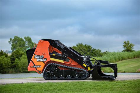 skid steer rental mobile|stand behind skid steer rental.